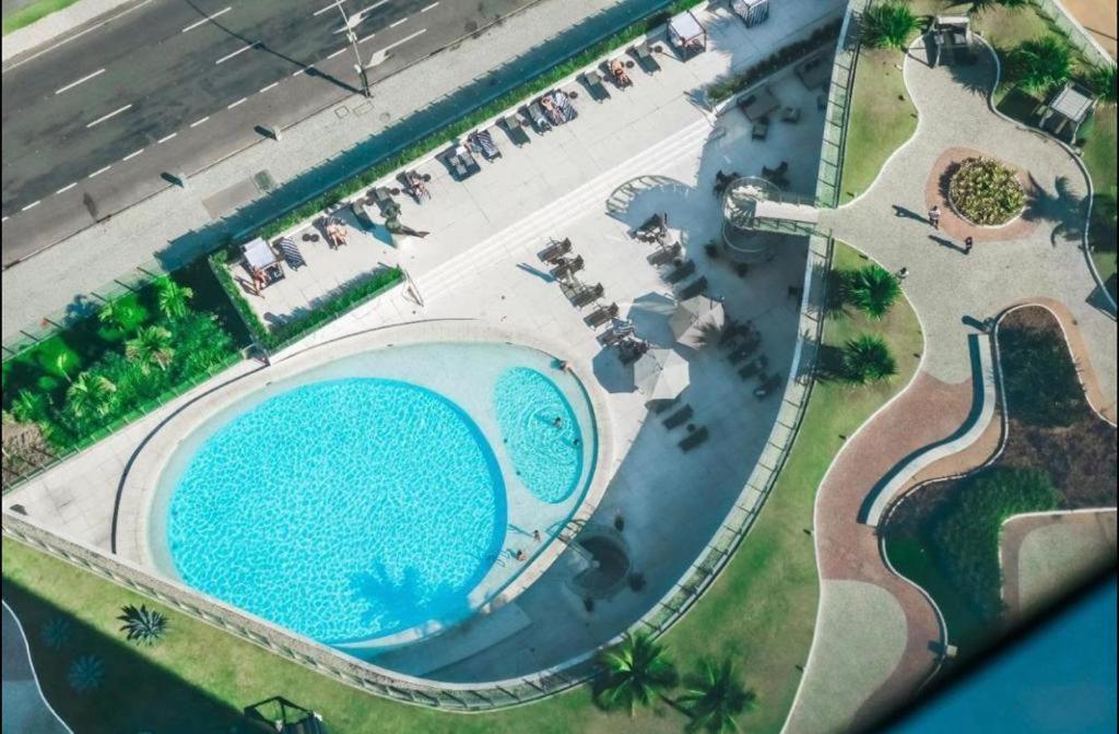 Hotel Nacional Río de Janeiro Exterior foto